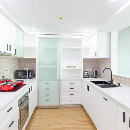 Luxury Escapes - Full Marina View Luxury 2Br - Park Island Sanibel Apartment Dubai Exterior photo